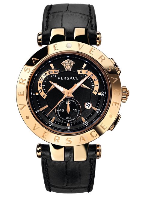 Versace Wrist Watches 